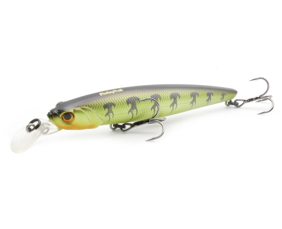 Воблер FISHYCAT BOBCAT 100SP / X04