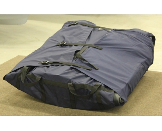 Корпусная лодка WINboat 360RF Sprint