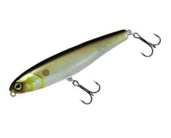 Воблер JACKALL Bonnie 95 цвет tennessee shad