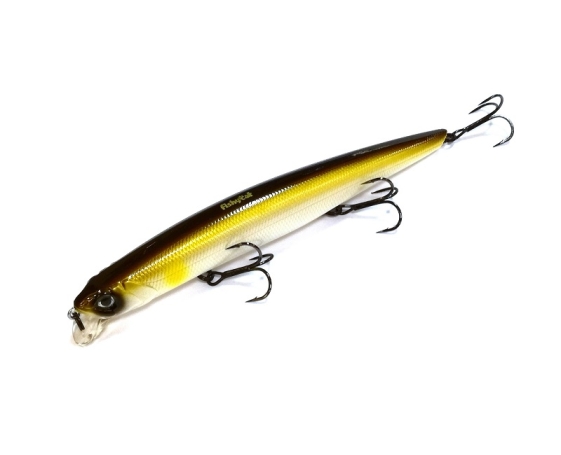 Воблер FISHYCAT JUNGLECAT 140SP / R03