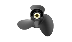 Винт гребной Solas 8611-158-15, 3x15.8x15 (R)