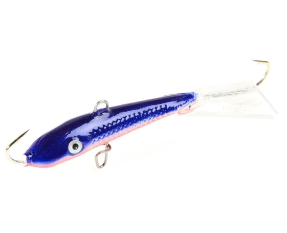 Балансир Lucky John FIN 4 60мм/28 арт.71410-28