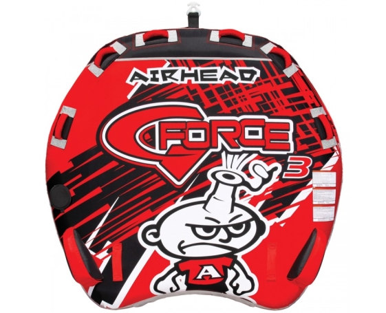 Надувной аттракцион AirHead G-Force 3, AHGF-3