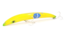 Воблер HALCYON SYSTEM Chiquitita Baby SP / CHIQ