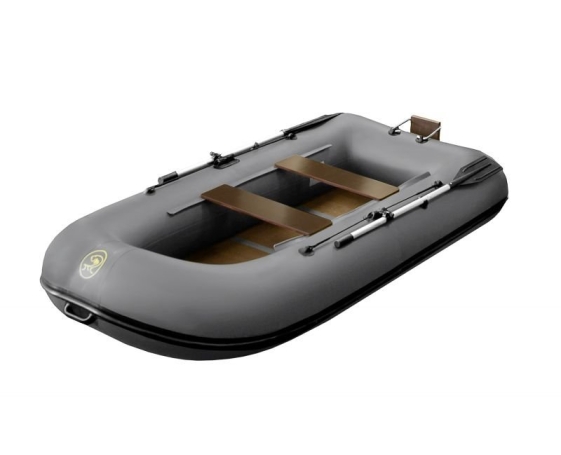 Надувная лодка Flinc BoatMaster Самурай300 S