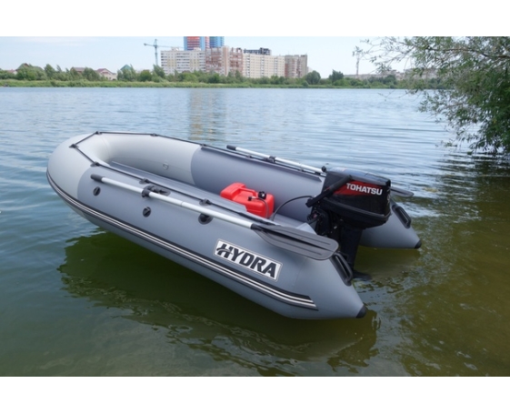 Надувная лодка HYDRA NOVA 310 Оптима 850/1200