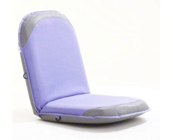 Сиденье ComfortSeat Leisure Outdoor Regular 100x48x8см, 2,4кг, Фиолетовый