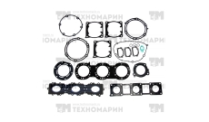 Полный к-т прокладок Yamaha 1300R (без сальников) P600485850032 Athena