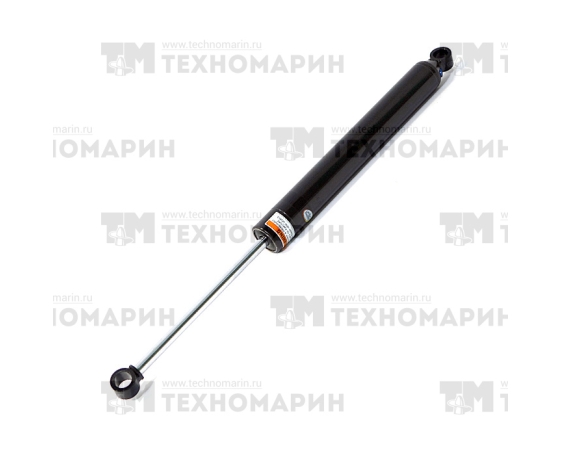 Амортизатор задней подвески BRP SU-04287 Sport Parts Inc.