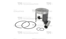 Поршень BRP 494LC (без покр., +0.5мм) 09-780-02N Sport Parts Inc.