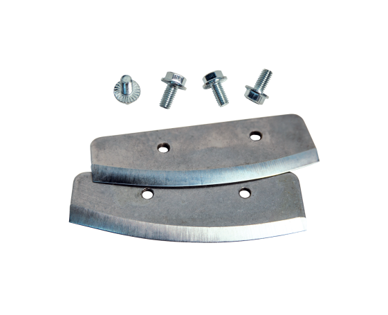 Ножи сменные KIT REPL BLADES ION 8"/200мм