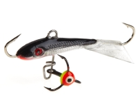 Балансир Lucky John FIN 3 + тр. 40мм/13H блистер арт.71313-13H