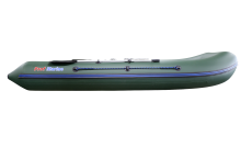 Надувная лодка Профмарин PM 320 EL S+ 9