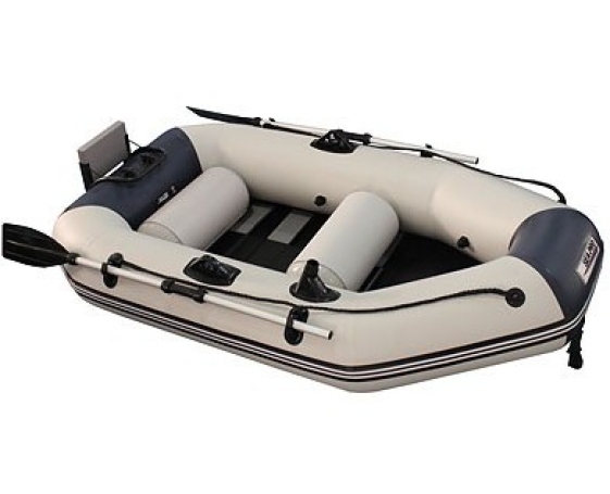 Надувная лодка SEA-PRO 200С