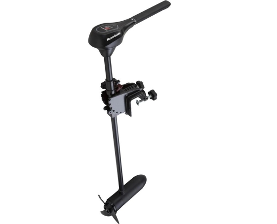 Электрический лодочный мотор MotorGuide R5-80FW HT 42" DIGITAL 24V