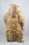 Накидка Huntsman маскировочная Кикимора-V ткань НП лыко липовое Размер: 48-64