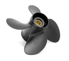 Винт Solas 3313-105-13 для Yamaha (C)40-60(~91) л.с.