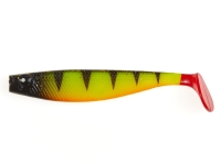 Виброхвосты LJ 3D Series RED TAIL SHAD 5.0in (12.50)/PG14 3шт.