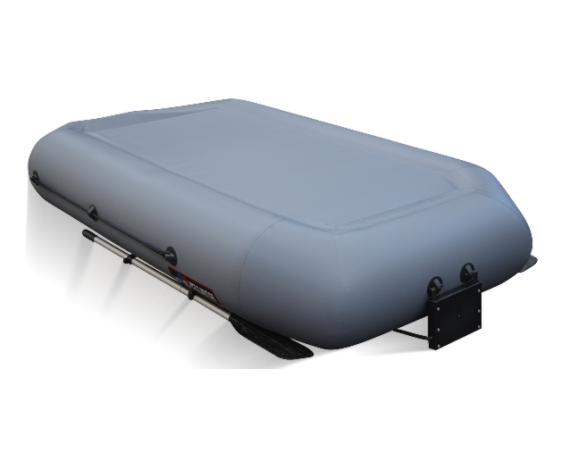 Надувная лодка Хантер 280 Т