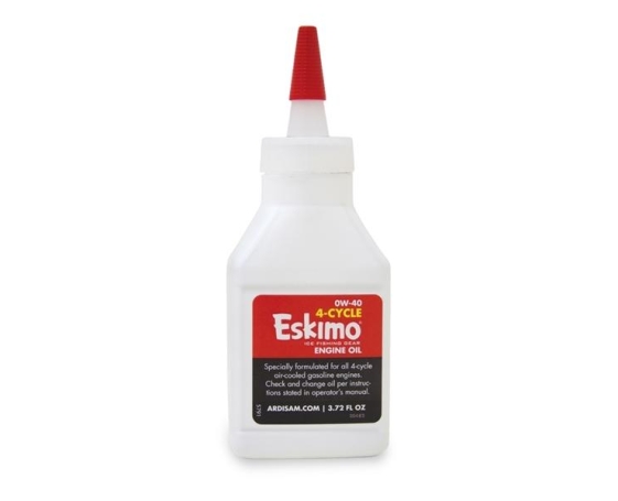 Масло Eskimo 4-Cycle Oil (All Eskimo Propane Augers)