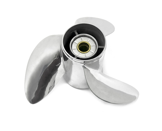 Винт SOLAS 2552-145-21