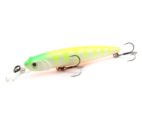 Воблер FISHYCAT BOBCAT 100SP / X11 (GLOW)