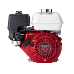 Бензиновый двигатель Honda с горизонтальным валом GX 200 H2 GX200H2-QHB1