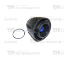 Конус (крышка) водомета WSM BRP 003-415-01 WSM