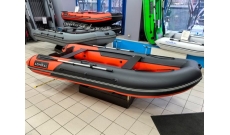 Надувная лодка Адмирал АМ-375 S Pro Light