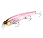 Воблер JACKALL Rerange 130 SP цвет sexy clear pink