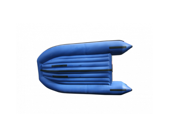 Надувная лодка Angler REEF 260