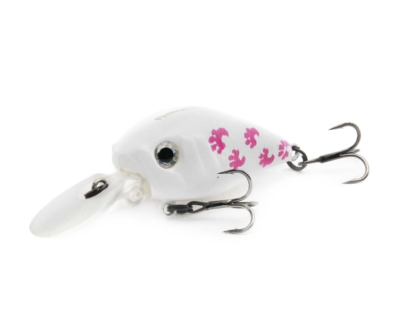 Воблер FISHYCAT icat 32F-DR / X10