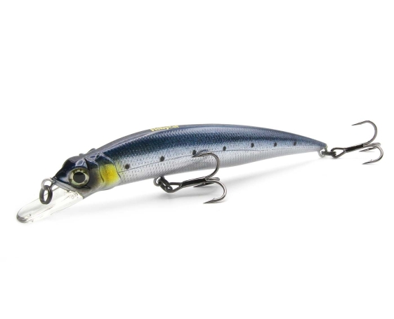 Воблер FISHYCAT LIBYCA 90SP / R08