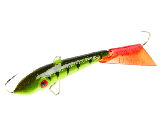 Балансир Lucky John FIN 3 40мм/31RT арт.71310-31RT