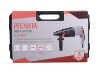 Перфоратор Ресанта П-30-900К