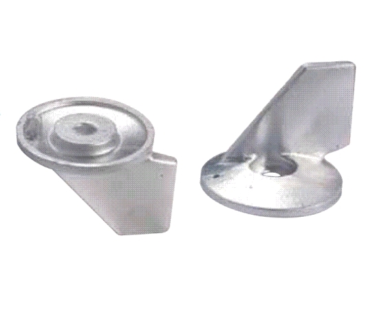 Анод TECNOSEAL цинковый для Suzuki 55125-95500 01207