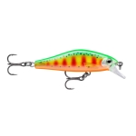 Воблер RAPALA Shadow Rap Solid Shad 06 /GRS /тонущий/ 0,9м-1,2м, 6см, 7гр.