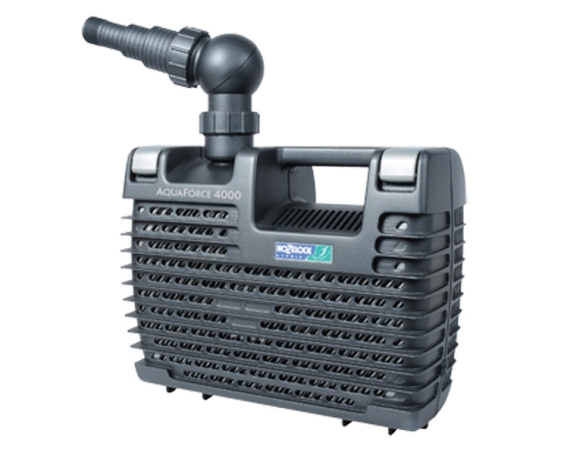 Насос для водопадов и ручьев AQUAFORCE 2500 INT