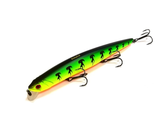 Воблер FISHYCAT JUNGLECAT 140F / X03