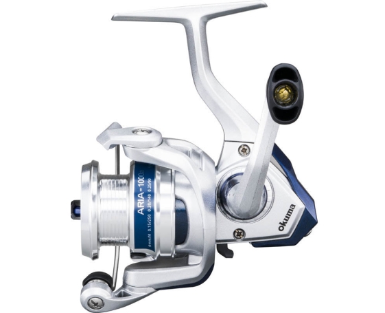 Катушка Okuma Aria 5000a