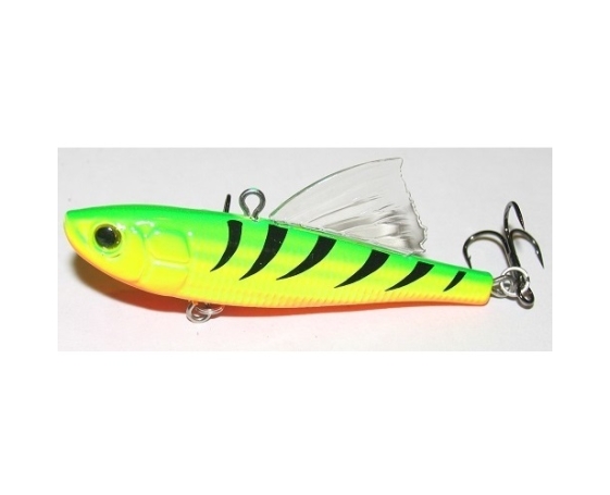 Воблер LITTLE JACK Armored Fin Neo 65 / #R05