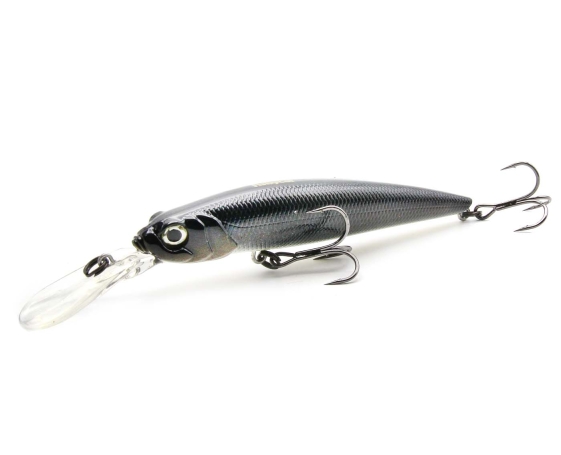 Воблер FISHYCAT BOBCAT 95DSP / R13