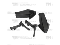 Защелка Sport Parts Inc. BRP SM-06019