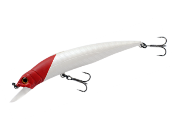 Воблер FISHYCAT LIBYCA 90SP / X01