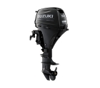 Подвесной лодочный мотор Suzuki (Сузуки) DF 9.9BTL