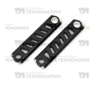 Проставка руля SM-08264-8 SPI