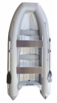 Купить Winboat Корпусная лодка WINboat 360RF Sprint у официального дилера со скидкой