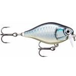 Воблер RAPALA X-Light Crank Shallow Runner 03 /BAP /плавающий/ 0,9м, 3,5см, 4гр