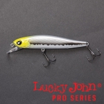 Воблер суспендер LUCKY JOHN Pro Series BASARA SP 07.00/109 арт.BA70SP-109