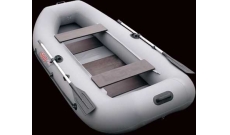 Надувная лодка Посейдон Соло SL-290